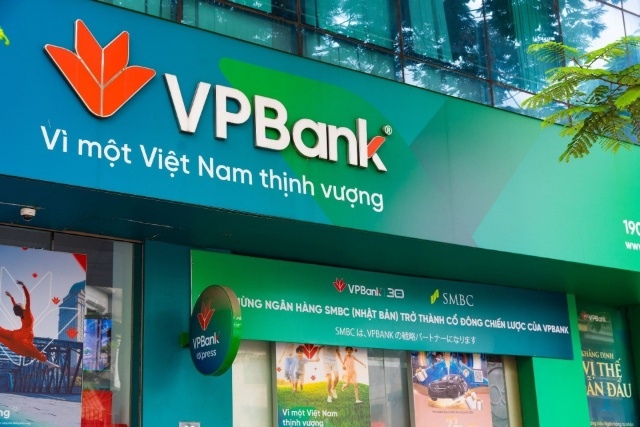 Reuters: Ông lớn Nhật Bản đàm phán nâng sở hữu tại VPBank lên khoảng 20%, có thể mua trên sàn