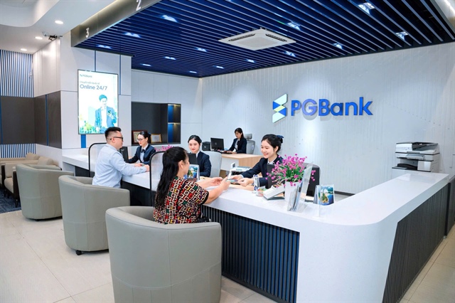PGBank lên kế hoạch chào bán hơn 267 triệu cp, nâng vốn lên mốc 10,000 tỷ 