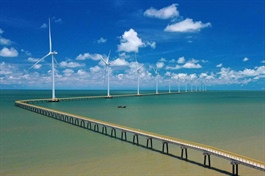 Dự án gọi đầu tư 19-25/09/2026: 7 dự án năng lượng vốn gần 30.8 ngàn tỷ