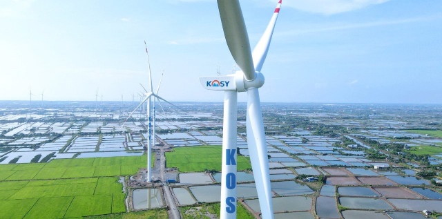 Cổ phiếu giảm sàn 5 phiên liên tiếp, KOS bị yêu cầu giải trình