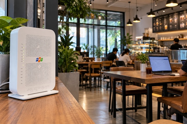 Những gói cước Internet FPT phổ biến nhất hiện nay
