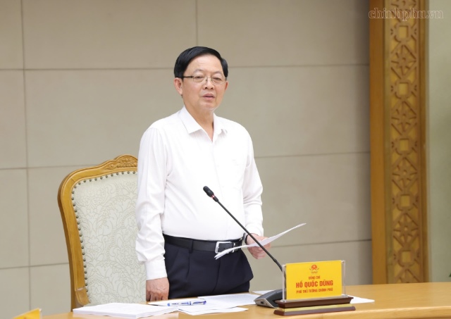 Phó Thủ tướng yêu cầu gỡ vướng thương mại hóa kết quả nghiên cứu khoa học