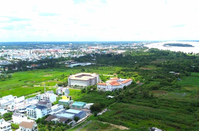 Cần Thơ thêm 2 khu đất thí điểm nhà ở thương mại, tổng vốn dự kiến 1,560 tỷ