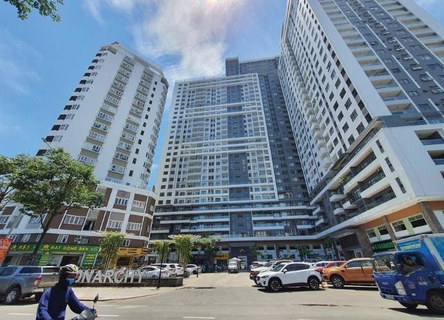 Nhà Đà Nẵng bị phạt và truy thu thuế hơn 424 triệu 