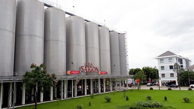 SAB - Lợi thế còn đủ lớn trong thị trường đang dịch chuyển? (Kỳ 2)