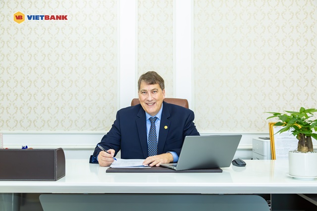 Vietbank bổ nhiệm Quyền Tổng Giám đốc, thúc đẩy chiến lược chuyển đổi số 