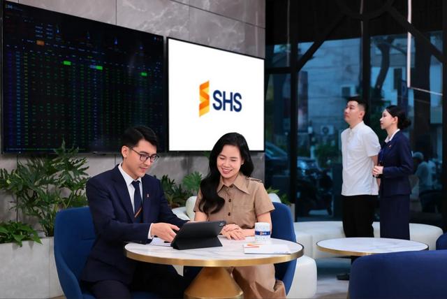 SHS chi trả cổ tức tiền mặt 5%, chia sẻ giá trị cùng cổ đông trên hành trình tăng trưởng mới