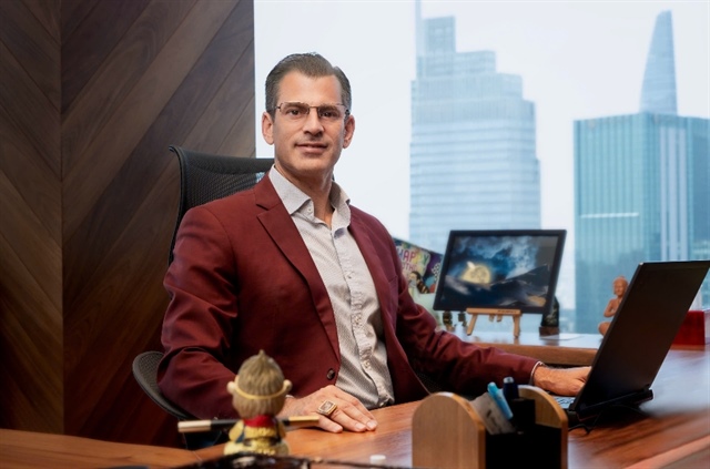 CEO Mekong Capital - Chris Freund lần đầu tiết lộ kế hoạch thoái vốn F88, nhưng cho rằng mức giá hiện tại “quá thấp”