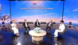TPHCM xây dựng hệ sinh thái toàn diện để giữ chân nhân lực tinh hoa toàn cầu