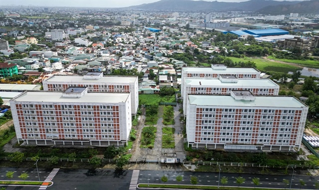 Chính phủ giao chỉ tiêu phát triển gần 900 ngàn căn nhà ở xã hội, nhà ở cho thuê cho các địa phương