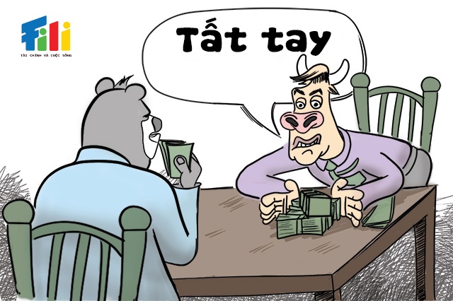 Góc nhìn 02/10: Giữ tỷ trọng tiền mặt cao, chưa vội bắt đáy