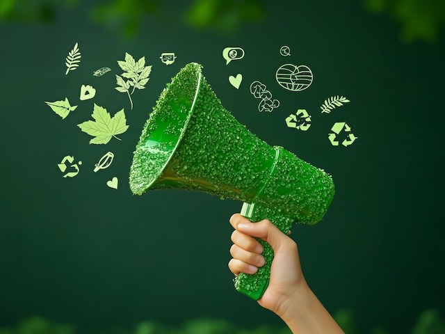 5 vụ phạt “tẩy xanh” và cảnh báo với thị trường quỹ ESG Việt Nam