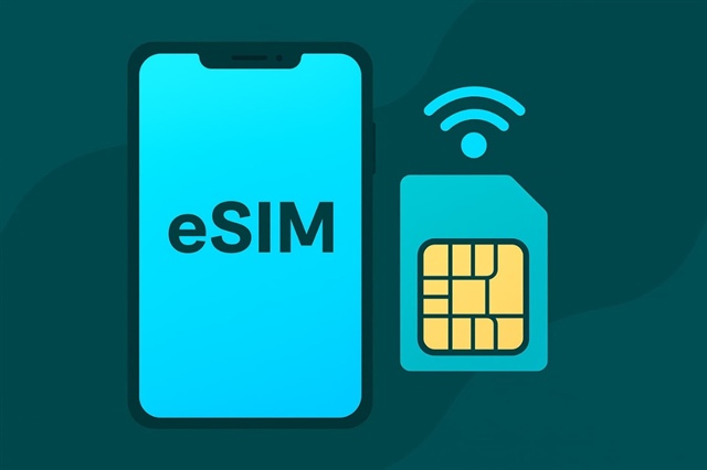 NexaEsim: Đồng hành kết nối internet trên mọi hành trình du lịch tại Hàn Quốc