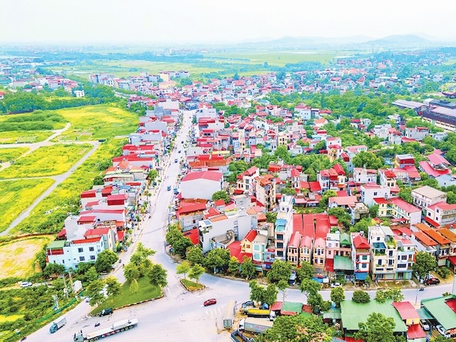 Doanh nghiệp nhựa Polyfill làm nhà ở xã hội hơn ngàn tỷ tại Bắc Ninh