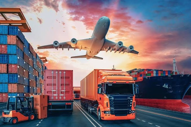 Kiểm soát chi phí và rủi ro logistics trong chuỗi xuất nhập khẩu sang Hoa Kỳ