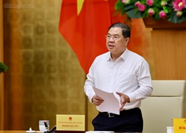 Phó Thủ tướng Thường trực: Tháo gỡ phải đưa dự án thực sự trở lại hoạt động