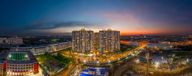 Diện mạo những khu đô thị "đồng kiến tạo" giữa Nam Long và đối tác Nhật
