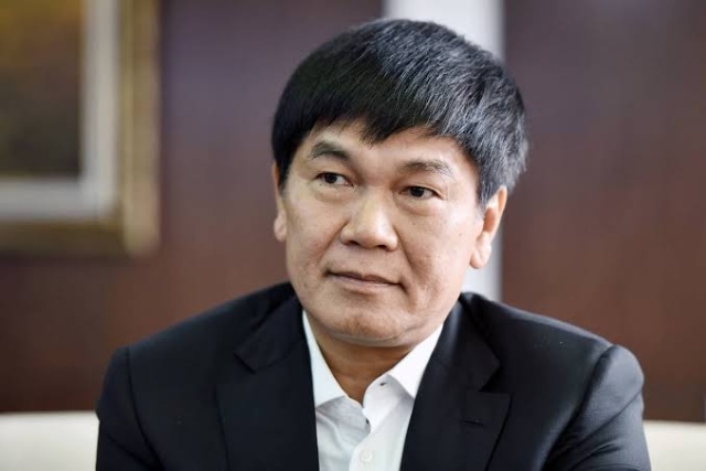 Bất ngờ trong thương vụ góp vốn 8,000 tỷ của Hòa Phát vào chủ đầu tư siêu đô thị 60.5 ngàn tỷ