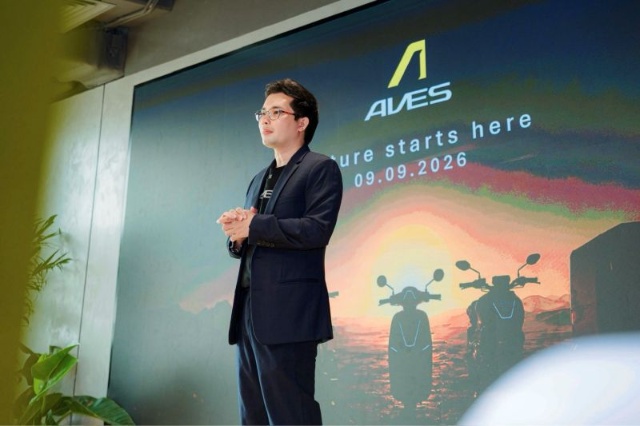 AVES của cựu CEO Green SM Nguyễn Văn Thanh tăng vốn, tuyển quân rầm rộ