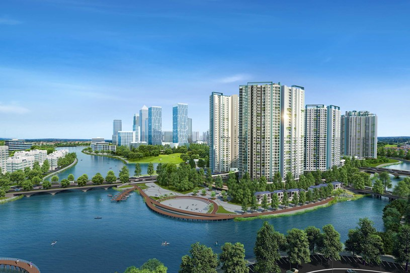 Chung cư và niên hạn