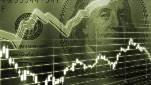 Lợi suất trái phiếu Chính phủ Mỹ vượt 5%