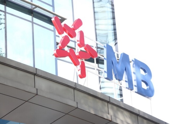 MB trở thành ngân hàng đầu tiên tại Việt Nam vượt mốc 100,000 tỷ đồng vốn điều lệ