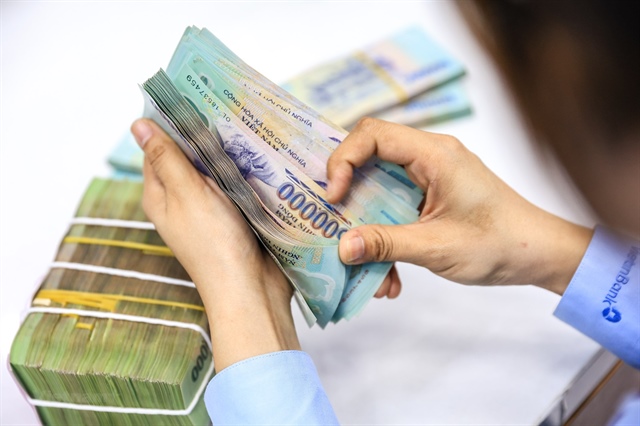 Tính đến 28/9, tín dụng toàn nền kinh tế tăng 10.89%