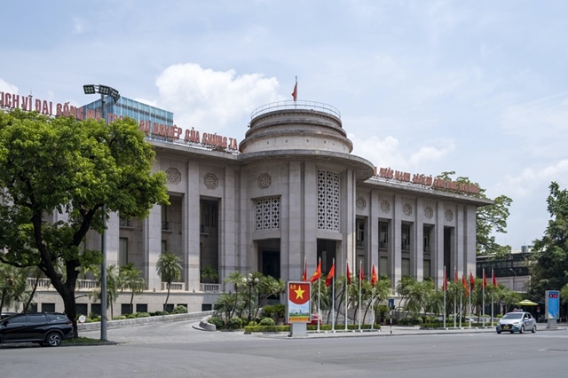 Tuần 28/09-02/10: NHNN đảo chiều rút ròng hơn 53,000 tỷ