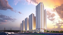 Niên hạn chung cư: Nút thắt thanh khoản trên thị trường thứ cấp