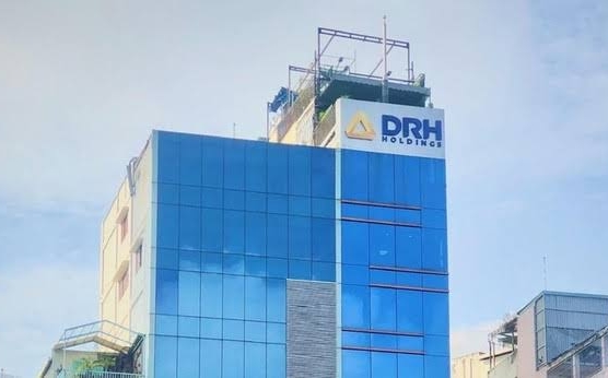 DRH sẽ bị đình chỉ giao dịch, đối mặt nguy cơ hủy niêm yết bắt buộc