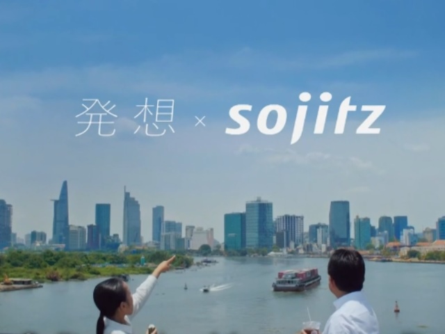 Tập đoàn Sojitz và “dấu ấn" tại Việt Nam