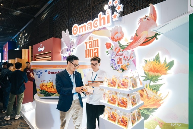 Masan Group nâng tỷ lệ sở hữu tại Masan Consumer lên khoảng 74.9%, đặt niềm tin vào tăng trưởng dài hạn