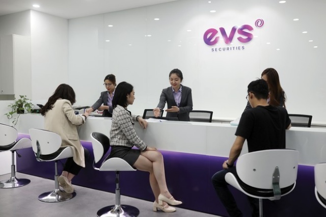 Chứng khoán EVS muốn tái cơ cấu, kéo dài thời gian thu hồi khoản phải thu hơn 500 tỷ
