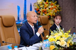 CBI: Thành viên duy nhất không bị khởi tố của PC1 được ứng cử vào HĐQT, kế hoạch tăng vốn gấp hơn 3 lần