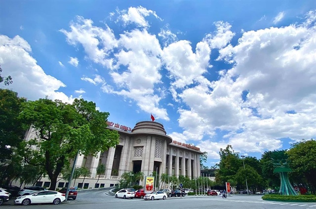 Quy định mới về trích lập quỹ, phân phối lợi nhuận và điều kiện chia cổ tức ngân hàng 