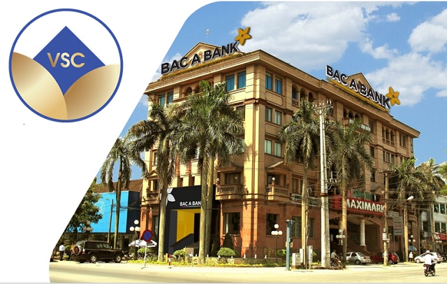 Chứng khoán Việt (VSC) sớm vượt kế hoạch doanh thu, nhưng lợi nhuận mới đi nửa chặng đường