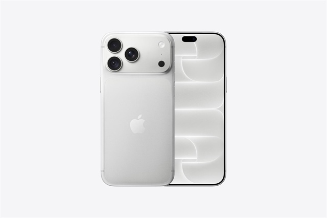 Giữ hai số liên lạc gọn gàng khi chờ iPhone 18 Pro Max
