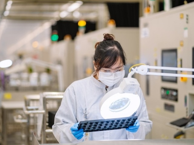 Hai điểm yếu khiến ngành điện tử TPHCM tăng chậm
