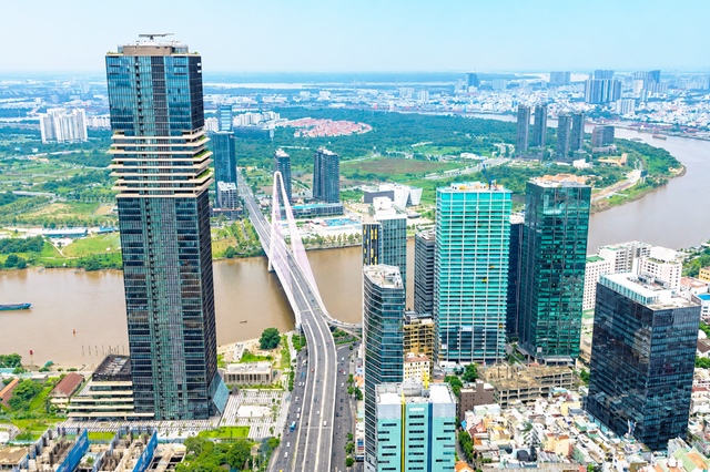 Phát triển Trung tâm Fintech tại VIFC-HCMC: Sandbox không phải đích đến, hệ sinh thái mới là cuộc chơi