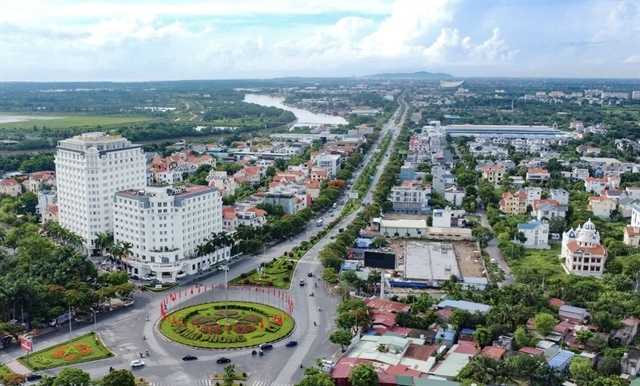 Lộ diện liên danh làm khu đô thị mới gần 6,300 tỷ tại Hải Phòng