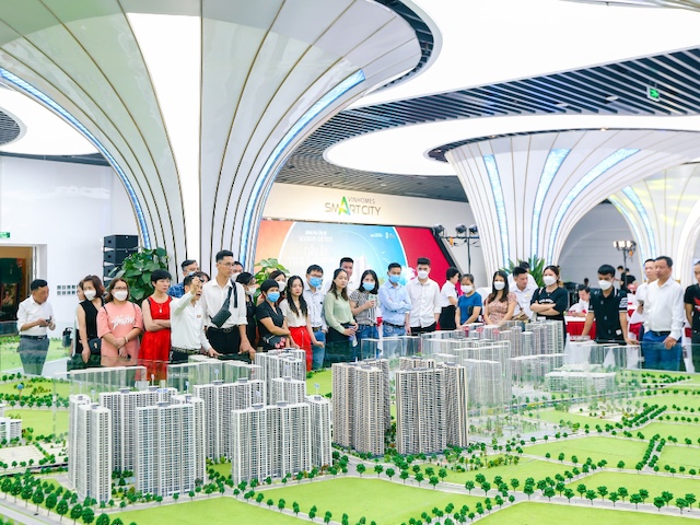 Lãi suất cao đẩy thị trường nhà ở sang cuộc đua “khả năng sở hữu”