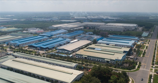 Sonadezi không còn đủ điều kiện công ty đại chúng, muốn giữ 99.54% vốn Nhà nước đến 2030