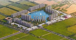 TPHCM có dự án nhà ở xã hội lớn nhất từ trước tới nay, hơn 64 ngàn tỷ tại xã Bà Điểm
