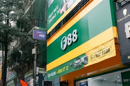F88 lãi trước thuế gần 1.1 ngàn tỷ sau 9 tháng, tăng trưởng trên 54%