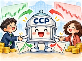 Bạn hiểu gì về CCP trước khi cơ chế này đi vào vận hành?