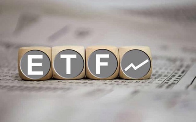 Quỹ ETF ngoại bán ròng mạnh trong 2 tuần