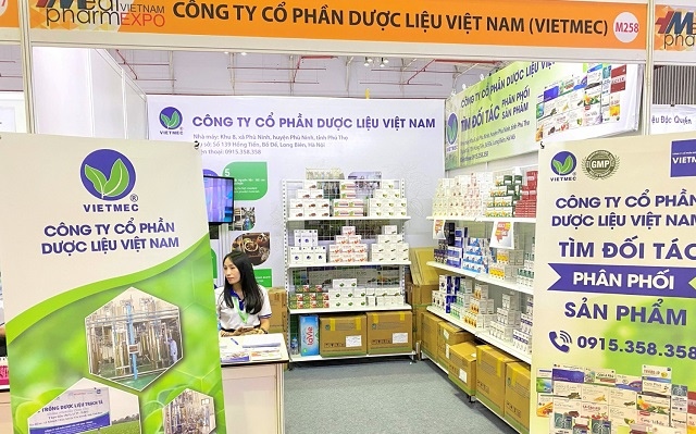 DVM giải trình lý do cổ phiếu bị đình chỉ giao dịch