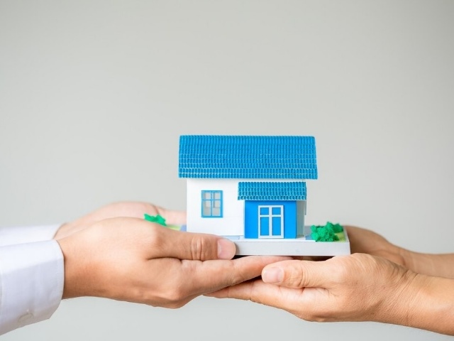 Thanh toán bất động sản không qua tài khoản ngân hàng: Những điều doanh nghiệp cần biết