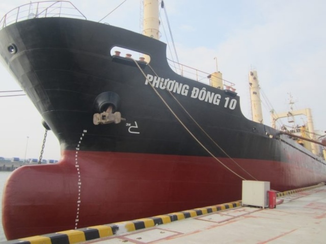 Phó Tổng Giám đốc NOS bị khởi tố về tội trộm cắp tài sản