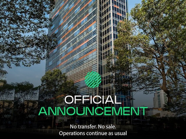 Chủ sở hữu Pullman Saigon Centre bác tin rao bán khách sạn